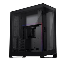 Kabinett - Phanteks NV7 D-RGB - Satin Black - Kabinett - Fulltower - Svart - PH-NV723TG_DBK01