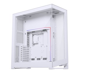 Kabinett - Phanteks NV7 D-RGB - Matte White - Kabinett - Fulltower - Hvit - PH-NV723TG_DMW01