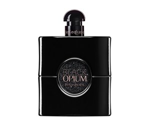 Parfyme & Dufter - Yves Saint Laurent Black Opium Le Parfum 90 ml - Q-WC-303-07