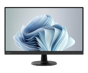 Skjerm - 27" Lenovo D27-40 - 1920x1080 - 75Hz - VA - 67A3KAC6EU