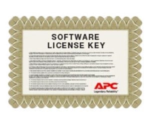 Programvare til kontoret - APC StruxureWare Data Center Expert - licence - 10 nodes - SWDCE10NIF-DIGI