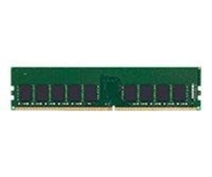 RAM - Kingston - DDR4 - module - 32 GB - DIMM 288-pin - 2666 MHz - unbuffered - KTL-TS426E/32G