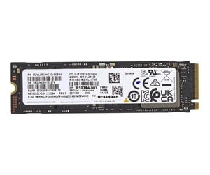 SSD - HP - SSD - 512 GB - PCIe 4.0 x4 (NVMe) - 5R8X9AA#ABB