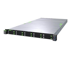 Server - Fujitsu PRIMERGY RX2530 M6 - VFY:R2536SC220IN