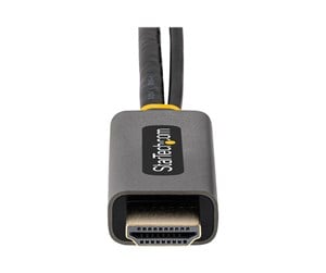 Skjermkabel - StarTech.com 128-HDMI-DISPLAYPORT - 128-HDMI-DISPLAYPORT