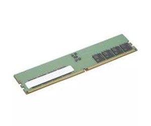 RAM - Lenovo - DDR5 - module - 32 GB - DIMM 288-pin - 4800 MHz / PC5-38400 - 4X71K53892