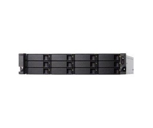 Rackskap - HP E 8SFF Tri-Mode U.3 x1 Basic Carrier Backplane Kit - P55082-B21