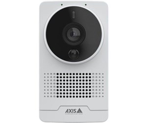 Overvåkningskamera - Axis M1075-L Box Camera Fully featured HDTV 1080p with deep learning - 02350-001