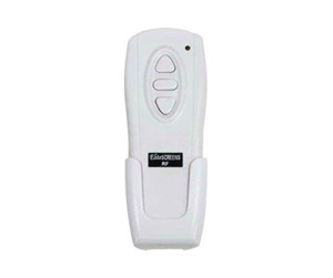 Fjernkontroll - Elite Screens ZSP-RF-W projector screen remote control - white - ZSP-RF-W