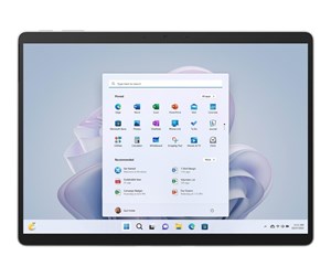 Bærbar PC - Microsoft Surface Pro 9 for Business - QF1-00005