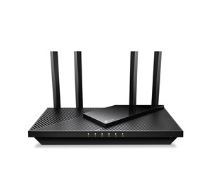 Ruter - TP-Link Archer AX55 Pro AX3000 Multi-Gigabit Wi-Fi 6 Router with 2.5G Port - Wireless router Wi-Fi 6 - Archer AX55 Pro