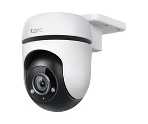 Smarthus - TP-Link Tapo C500 Outdoor Pan/Tilt Security WiFi Camera - TAPO C500