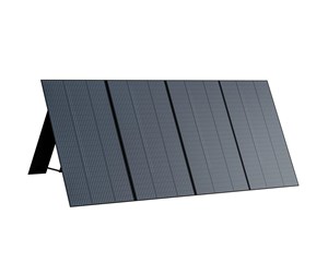 Kraftstasjon - BLUETTI PV350 Solar Panel 350W - PV350