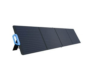 Kraftstasjon - BLUETTI PV200 Solar Panel 200W - PV200