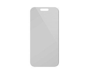 Mobil - Beskyttelsesglass - Deltaco SCRN-14PMX - screen protector for mobile phone - SCRN-14PMX