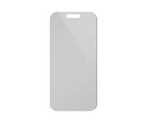 Mobil - Beskyttelsesglass - Deltaco SCRN-IP14PX - screen protector for mobile phone - SCRN-IP14PX