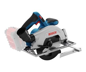 Sirkelsag - Bosch GKS 18V-57-2 Professional (SOLO) - 06016C1200