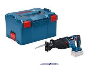 Bajonettsag - Bosch GSA 18V-28 Professional (SOLO) - 06016C0001