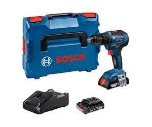 Skru/Bormaskin - Bosch GSR 18V-45 PROFESSIONAL - 06019K3203