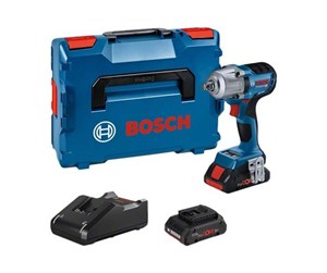 Skru/Bormaskin - Bosch GDS 18V-450 HC Professional - 06019K4002