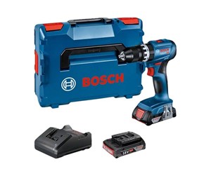 Skru/Bormaskin - Bosch GSB 18V-45 Professional - 06019K3303