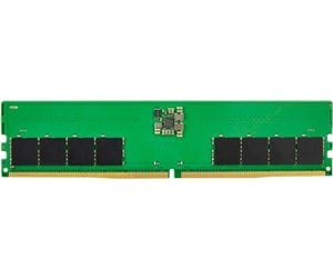 RAM - HP - DDR5 - module - 32 GB - DIMM 288-pin - 4800 MHz / PC5-38400 - unbuffered - 4M9Y3AA