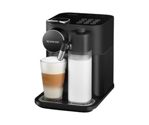 Kaffe & Espresso - DeLonghi Nespresso Gran Lattissima EN 640.B - EN 640.B