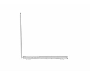 Veske/Hylster/Sekk til bærbar PC - Tech21 Evo Hardshell MacBook Pro 14" M1/M2 2021-> Clear - T21-9481