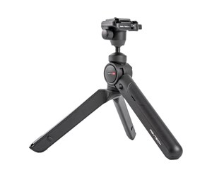 Actionkamera  - Tilbehør - PGYTECH Mantispod 2.0 support system - shooting grip / mini tripod - P-CG-080