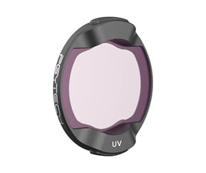 Fotofilter - PGYTECH Professional filter - UV - P-36B-010