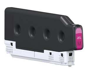 Printertilbehør blekk/toner - Epson - magenta - original - ink cartridge - Blekkpatron Rød - C13T08G300