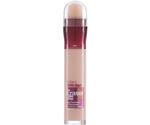 Sminke - Maybelline Instant Anti Age Eraser Concealer nr 05 Brightener 6.8 ml - 3600531396831