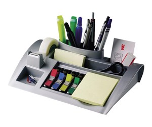 Arkivering & Oppbevaring - 3M Post-it desk organiser - 7000062207