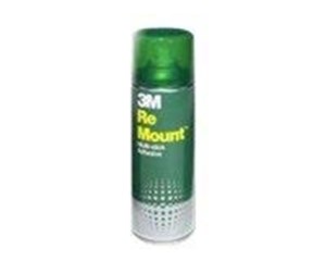 Tape & Lim - 3M ReMount - glue spray - YP208060597