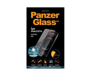 Mobil - Beskyttelsesglass - PanzerGlass - screen protector for mobile phone - BULK2711