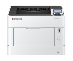 Skriver - Kyocera ECOSYS PA5500X Laserskriver - Sort/hvit - Laser - 110C0W3NL0