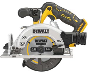 Sirkelsag - Dewalt DCS512NT-XJ Cordless Circular Saw - DCS512NT-XJ