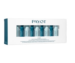 Ansiktspleie - Payot Lisse 10-day Express Radiance and Wrinkle - 65118213