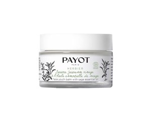 Ansiktspleie - Payot Herbier Radiance & Youth Balm 50 ml - 65118304