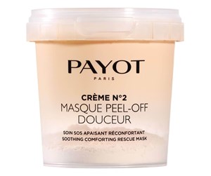 Ansiktspleie - Payot Crème Nº 2 Peel-Off Mask 10 g - 65117414