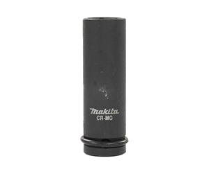 Bormaskin & Bits - Makita Impact socket 1/2" SW19-81.5 - B-52233