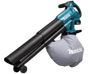 Løvblåser - Makita Leaf collector/blower LXT ® - DUB187Z