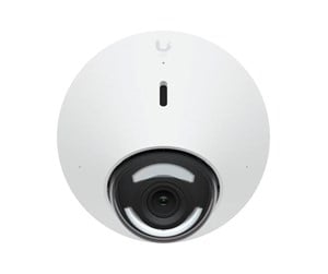 Overvåkningskamera - Ubiquiti UniFi UVC-G5-Dome Camera G5 Dome - UVC-G5-Dome