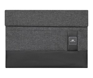 Veske/Hylster/Sekk til bærbar PC - RivaCase Riva Case Lantau 8802 - notebook sleeve - 4260403578186