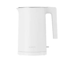 Vannkoker - Xiaomi Vannkoker Electric Kettle 2 - Hvit - 1800 W - BHR5927EU