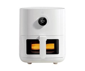 Airfryer - Xiaomi MAF05 Smart Air Fryer Pro - hot air fryer - white - BHR6943EU