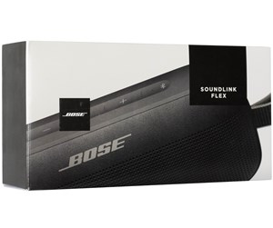 Bærbare festhøyttalere - Bose SoundLink Flex - 865983-0100