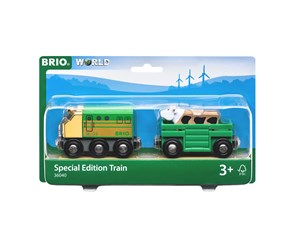 BRIO - Brio Special Edition Train 2023 - 36040