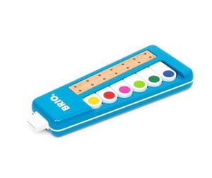 Rollelek - Brio 30183 Musical Melodica - 30183