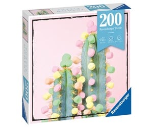 Puslespill - Ravensburger AT: Puzzle Moment Kaktus 200T. - 10217367